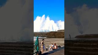 Look what happened next! 😱 #Gian...