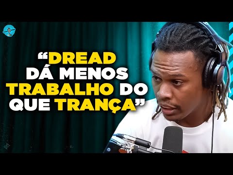 Vídeo: 3 maneiras de manter dreadlocks