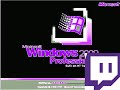 Windows Startup and Shutdown Sounds in Twitch Chorded