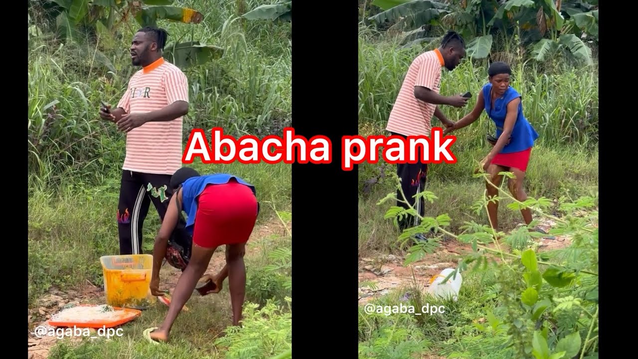 «Мои родители умерли от голода, а мой муж сбежал, когда я была беременна», — кричит женщина из Аб...