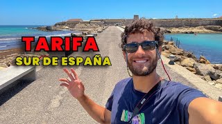 Tour EXPRESS por TARIFA (sur de ESPAÑA) by El canal de Sebas 399 views 6 months ago 10 minutes, 39 seconds