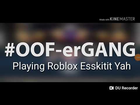 esketit roblox lyrics