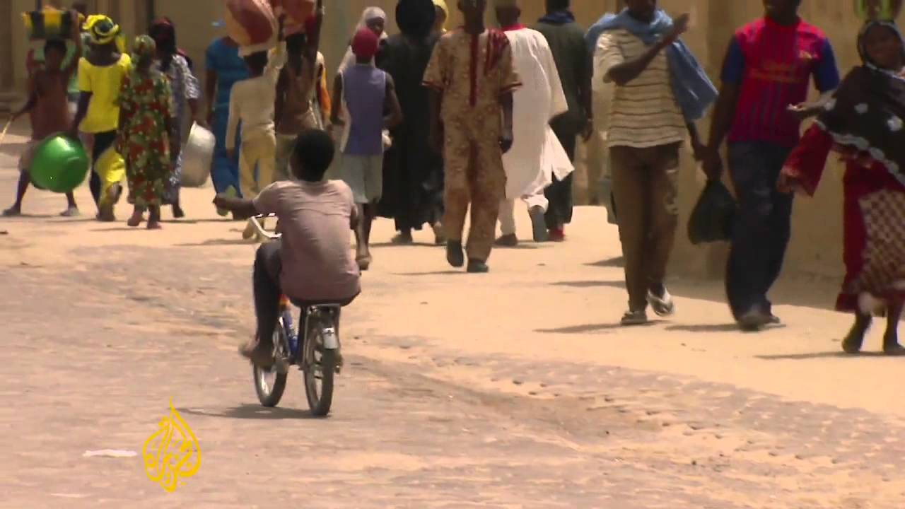 مالي ستجري انتخابات لاختيار رئيس جديد