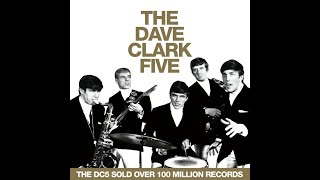 Dave Clark Five - Because