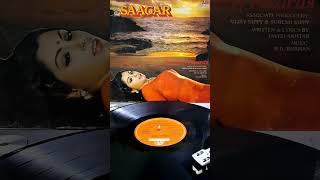 Saagar 1985jaane Do Naaasha Bhosle U0026 Shailendra Singhr D Burman