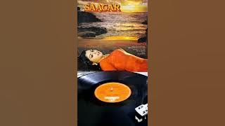 Saagar 1985--Jaane Do Naa--Asha Bhosle & Shailendra Singh--R. D. Burman