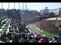 鎌ヶ谷スタジアムの場内アナウンス