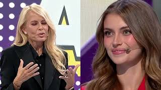 CHILE - Ignacia FERNÁNDEZ - Beauty with a Purpose (73rd Miss World)