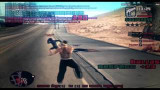 #COMEBACK SAISEI# // RP-GAMEWORLD.RU // [EDIT HIGHT SKILL]