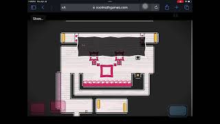 I finally beat Big Tower Tiny Square 2
