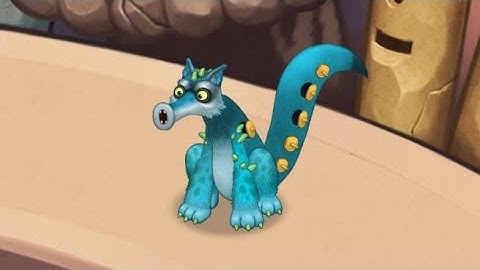 My Singing Monsters Composer #55.7: Strombonin on Wanderer Island