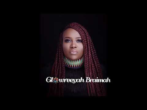 Hear us today (Lyric Video)- Glowreeyah Braimah