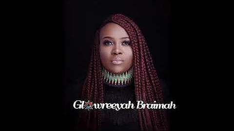 Hear us today (Lyric Video)- Glowreeyah Braimah