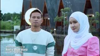 HANYA INSAN BIASA - COVER DADAN WIJAYA FT DIAN SILFANI