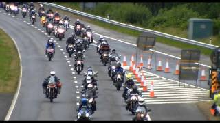 💞Llanelli’s Vince's Williams funeral journey💞