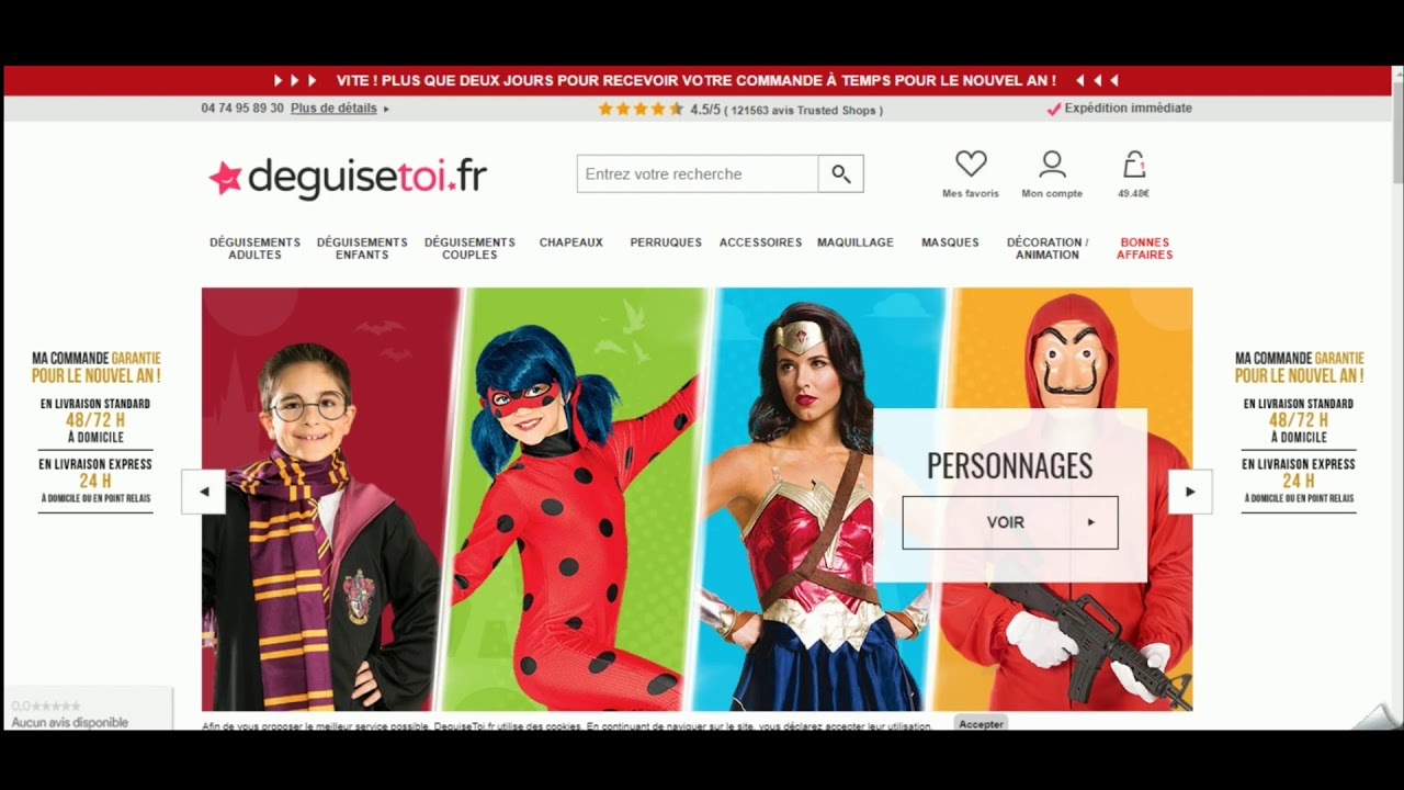 Sitemapcdatahttpsshopinf Inetcomcode Promo Deguisetoi Fr