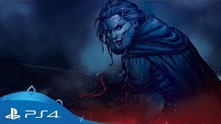 Thronebreaker: The Witcher Tales | Story Trailer | PS4