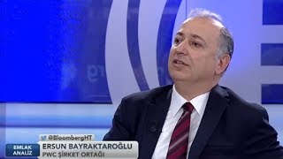 Emlak Sektörüne Yönelik Yeni Vergi Düzenlemeleri