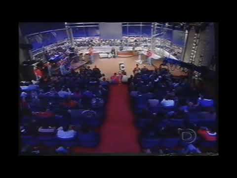 Ana Carolina no programa do Jô Soares parte 1 - YouTube