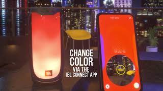 JBL Pulse4  - Official Product Video