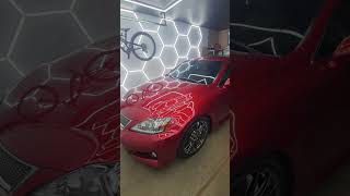 Introducing my super rare 2014 Lexus ISF with an unbelievable story...watch until the end!