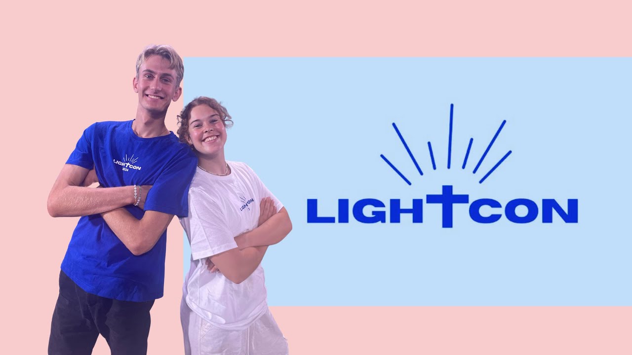 Lighthouse - "LIGHTCON 2024 Saturday night"