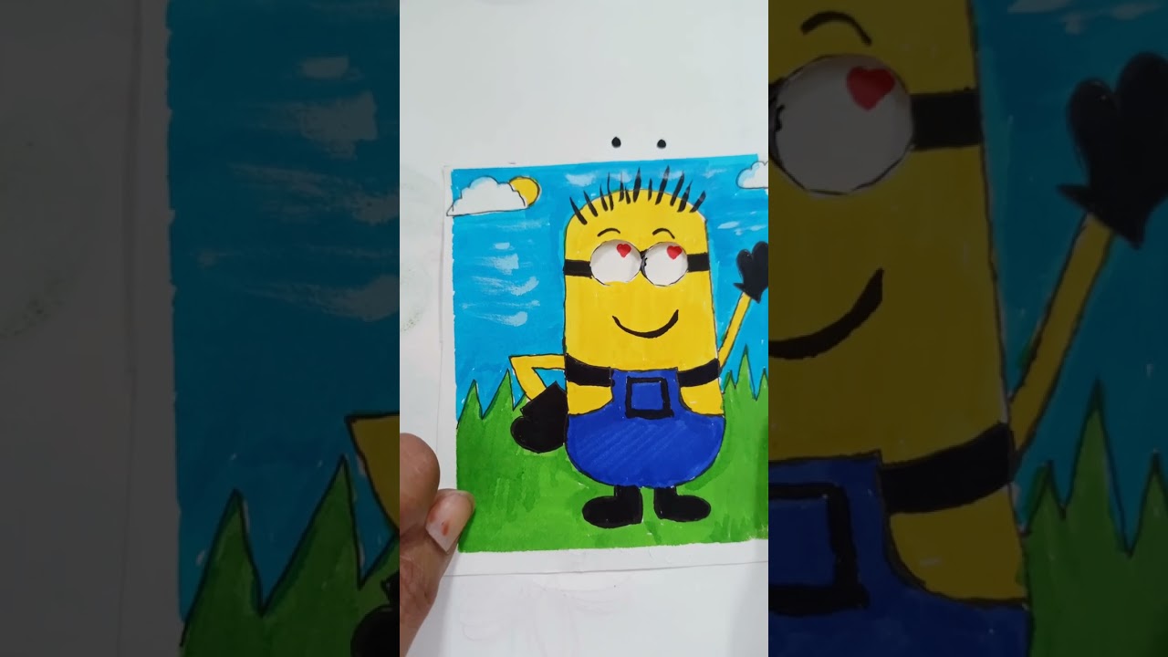 funny cartoon 👀😍