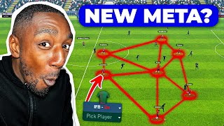 The FM24 Match Engine Changed Tactics Forever!!! | Football Manager 2024