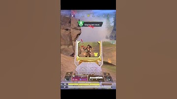 When a Random K9 Unit Becomes Your Teammate 😂🔥 | CODM #callofdutymobile #codm #codmobile #codmshorts