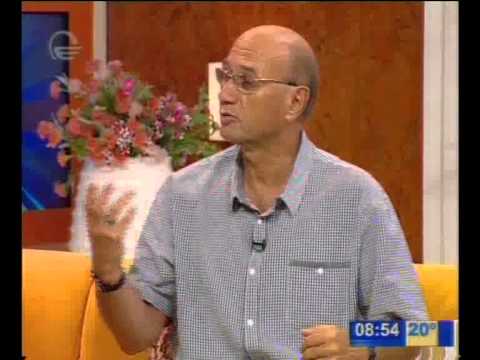 მიშა ცაგარელი: 8 და 24 ოქტომბერი რთული დღეები იქნება