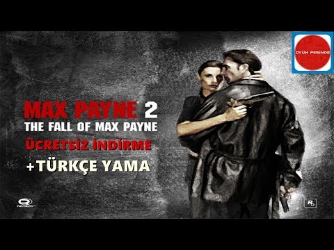 Bigisayara Ücretsiz ve Full Max Payne 2-The Fall Of Max Payne -İndirme-Türkçe Yama -Sesl Anlatım