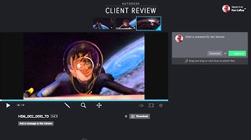Shotgun Software Tip 25: Sharing a Playlist With a Client