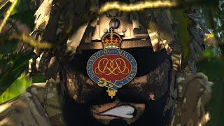 Paranoid - Grenadier Guards