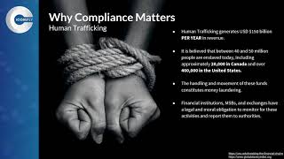 iComply Masterclass: Why Compliance Matters