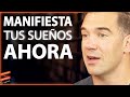 ¡EL SECRETO PARA alcanzar tus propios sueños! | Lewis Howes