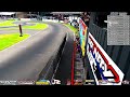 1/8 Masters ENS RD3 Season #12 Apeldoorn, NL