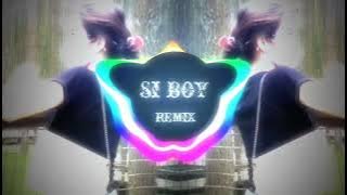 DJ POK AME AME X SLEBEW VIRAL 2022