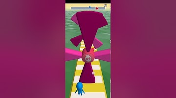 Fun Race 3D - Level 29-39 Android Gameplay Walkthrough - (Android, iOS)