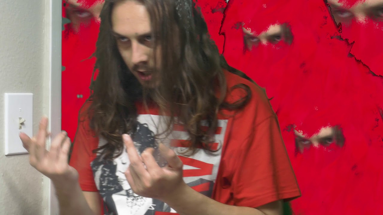 WWF KAKAROT - Trappin In London (Official Video)