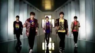 [HQ MV] SHINee - AMIGO