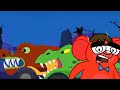 Rat-A-Tat |'Monster Truck Race + More Cartoons for Children'| Chotoonz Kids Funny #Cartoon Videos