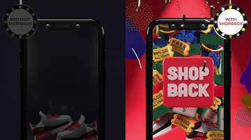 ShopBack Before You Shop Online!