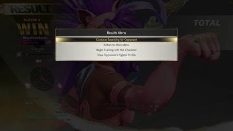 😂SFV CE😂 - FT2? - BloodFromSpain (Menat) Vs (Abigail)