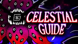 The only Celestial Guide YOU'LL ever NEED!