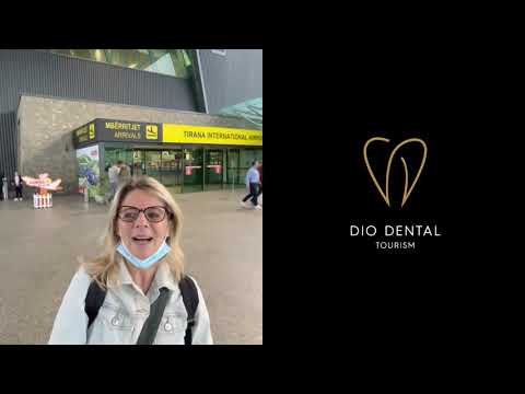 Dio Dental Tourism