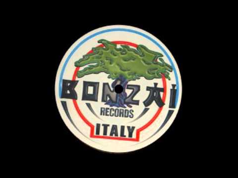 Marshmellow — Marshmellow - One For All (Trance 1996)