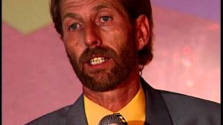 The Comedians: Jimmy Carroll and the Jamaican @OMPcomedy