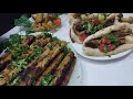 كفتة الدجاج بأسرار وتكات جديدة وبالهنا والشفا