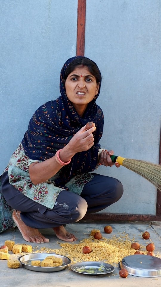 Mansi ne ye kya kar diya ?? #shorts #trendingshorts #maa #funnyshorts