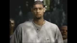 NBA Playoffs 2012 Edited Commercial